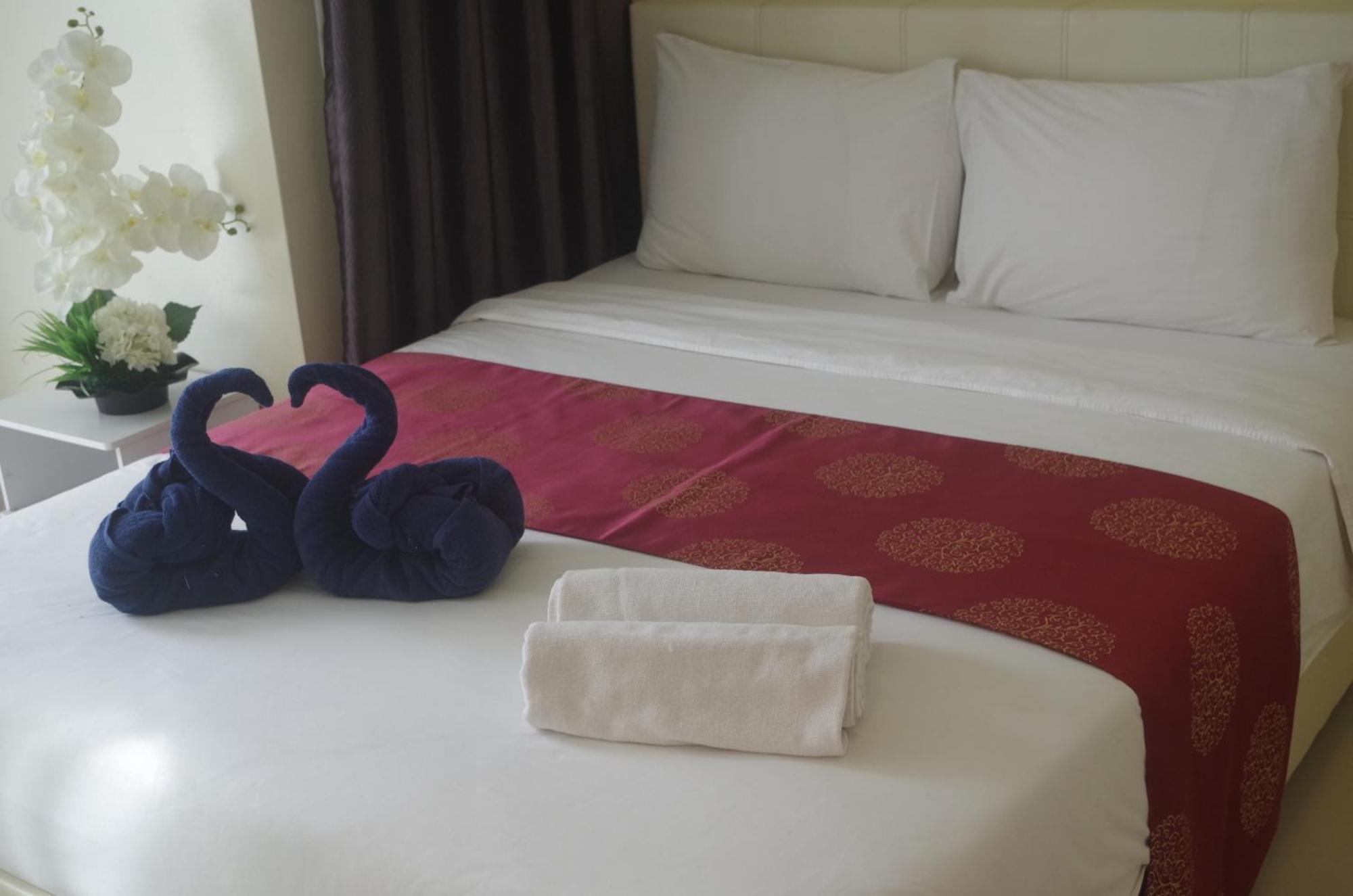 Hotel De Angsana ジョホールバル エクステリア 写真