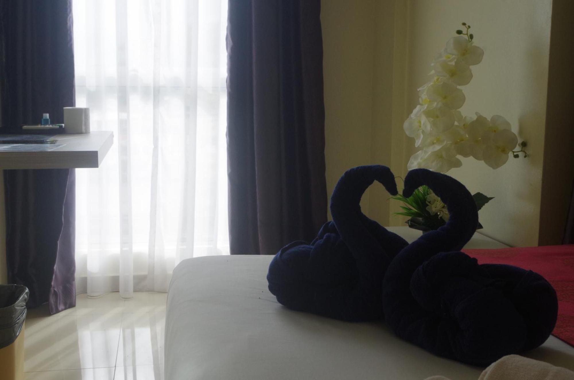 Hotel De Angsana ジョホールバル エクステリア 写真